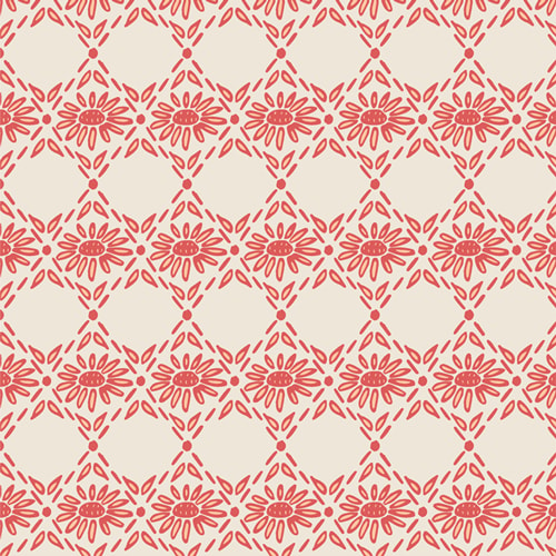 Petal Lattice