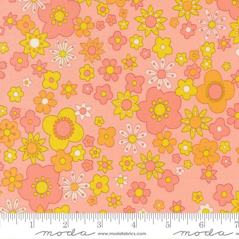 Petal Power - Bubblegum