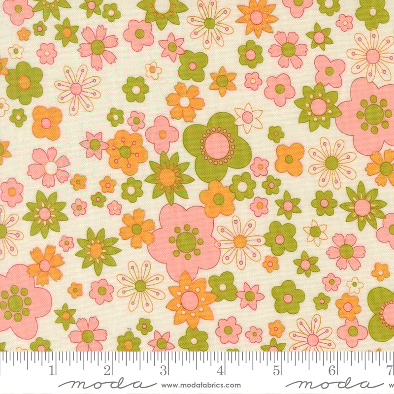 Petal Power - Cloud