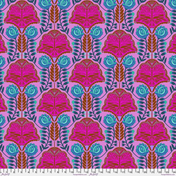Petaloutha - Lilac