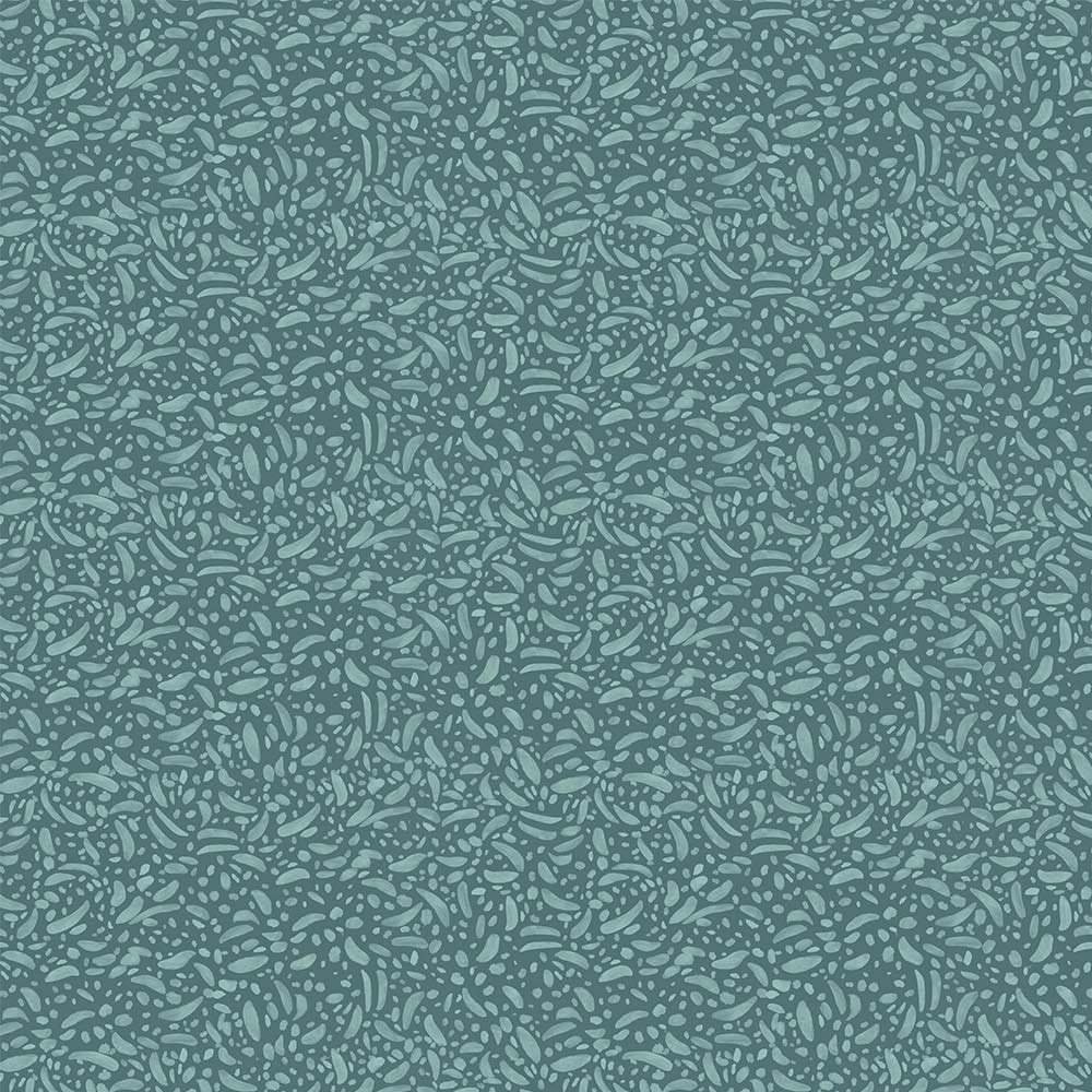 Petals - Teal