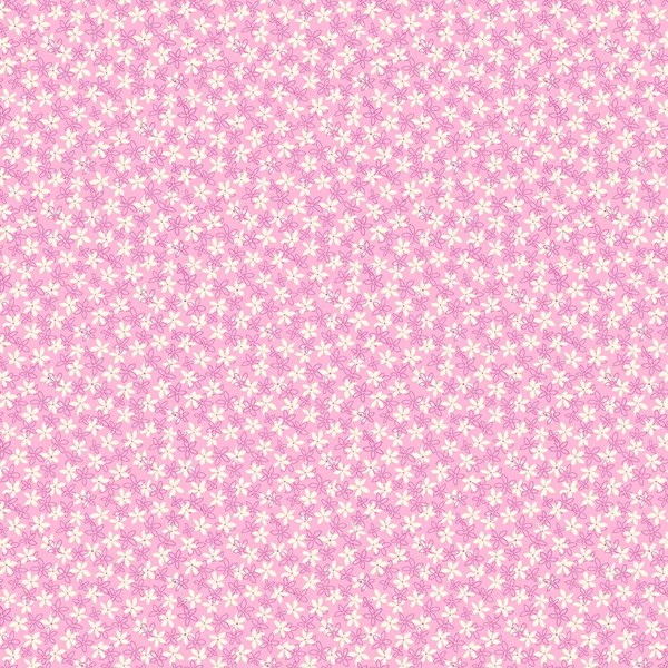 Petite Flowers