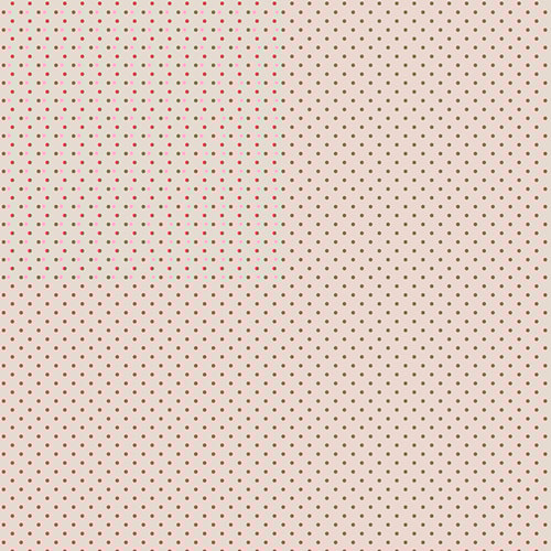 Petits Stipples  - Shortcake