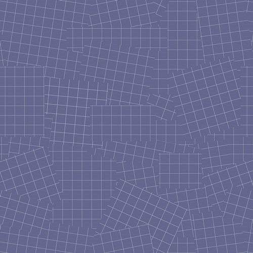 Phonographic Grids in District