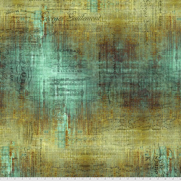 Piano Sorte - Patina