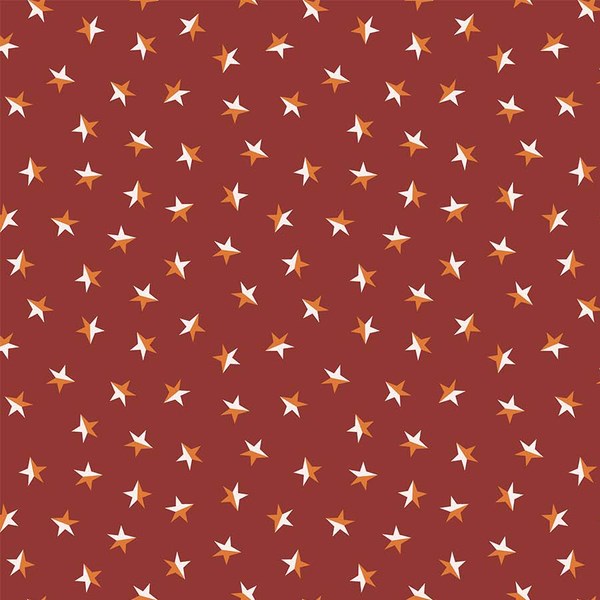 Pickle Juice Stars - Red