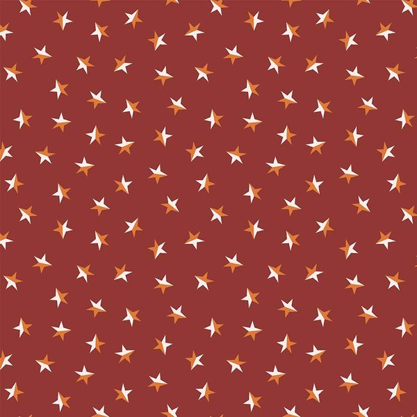 Pickle Juice Stars - Red