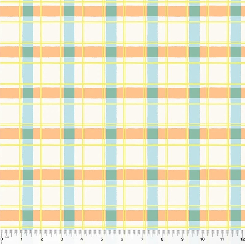Picnic Blanket - White