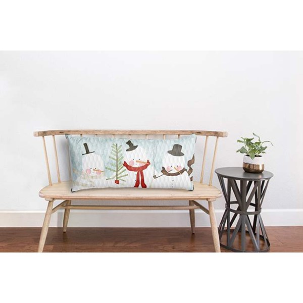 Riley Blake Bench Pillow Kit of the Month Club