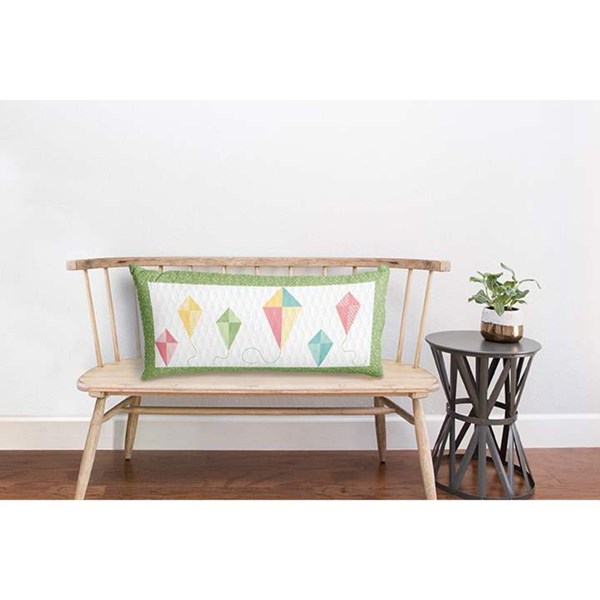 Riley Blake Bench Pillow Kit of the Month Club