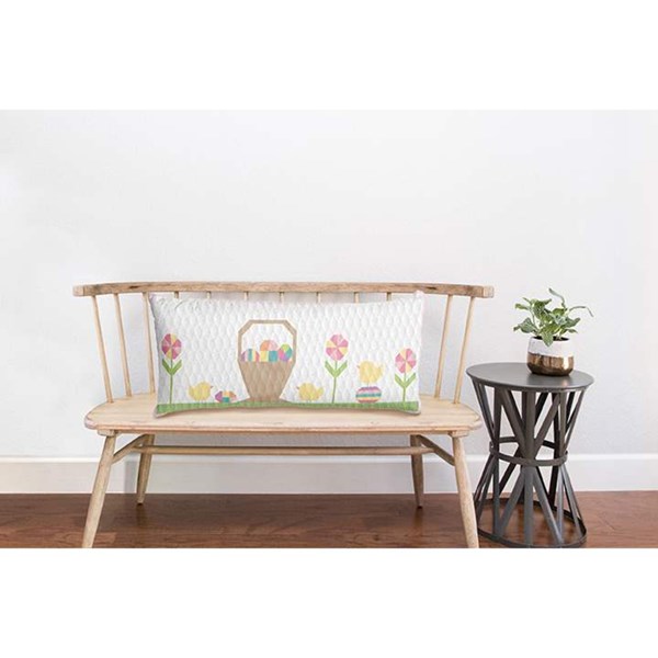 Riley Blake Bench Pillow Kit of the Month Club