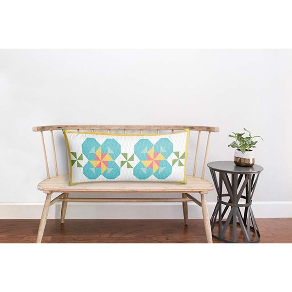 Riley Blake Bench Pillow Kit of the Month Club