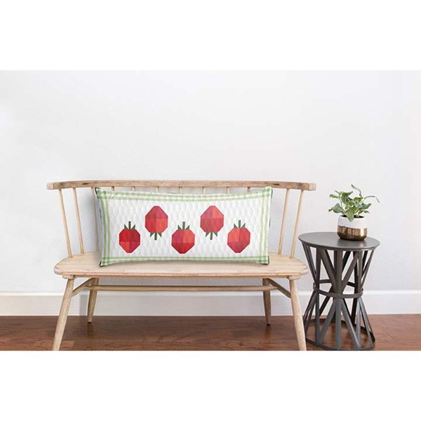 Riley Blake Bench Pillow Kit of the Month Club