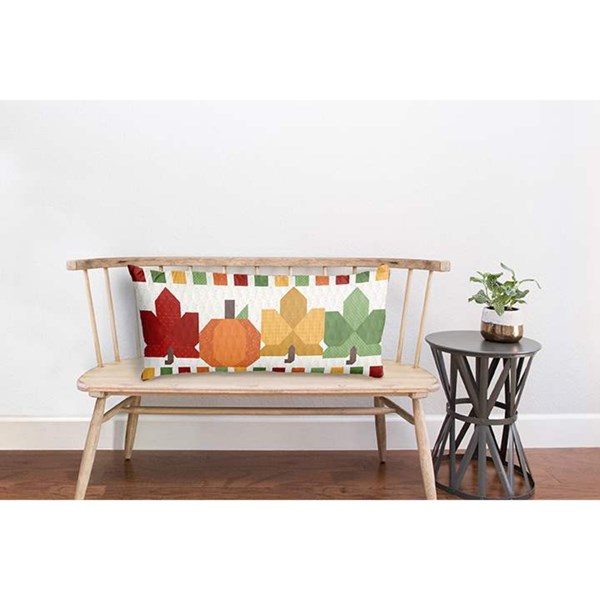 Riley Blake Bench Pillow Kit of the Month Club