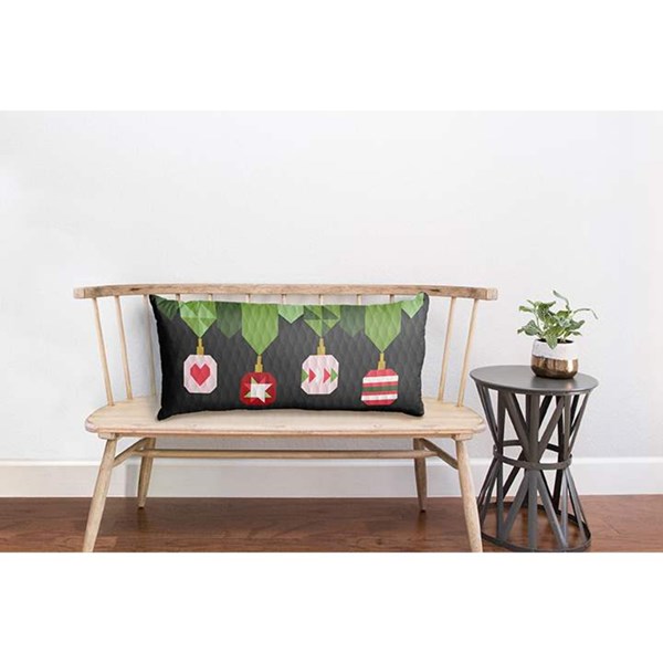 Riley Blake Bench Pillow Kit of the Month Club