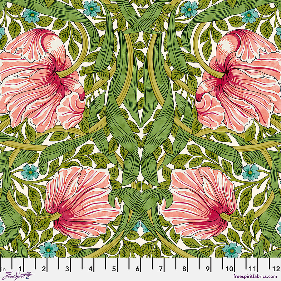 Pimpernel - Green