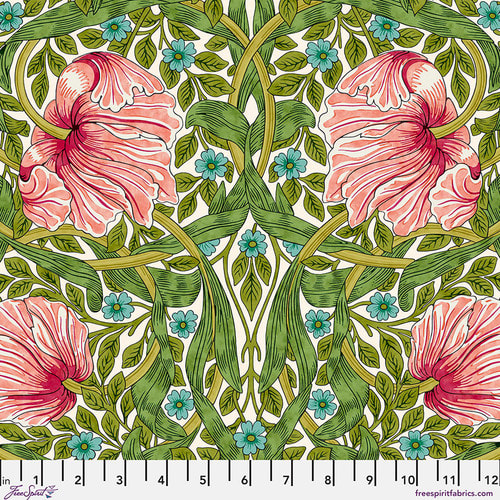 Pimpernel - Green LAWN