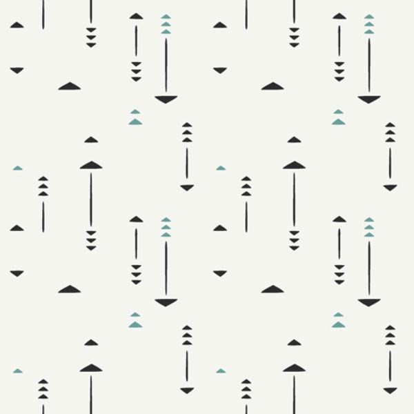 Pine Lullaby Etchings