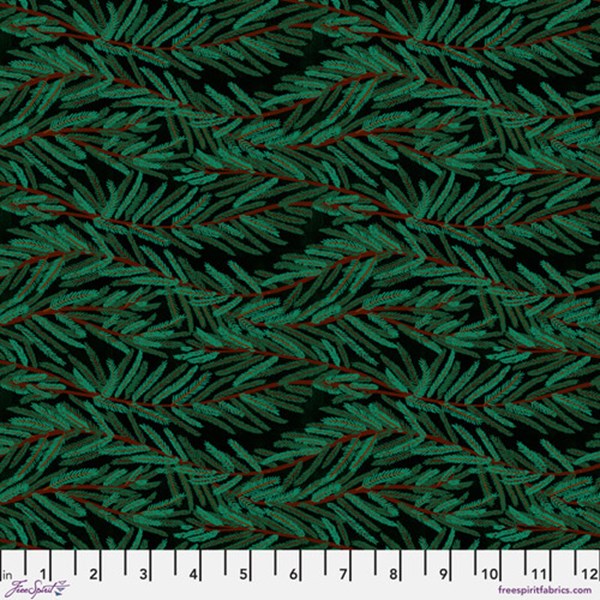 Pine Needles