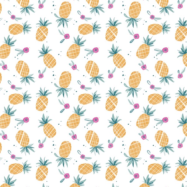 Pineapples
