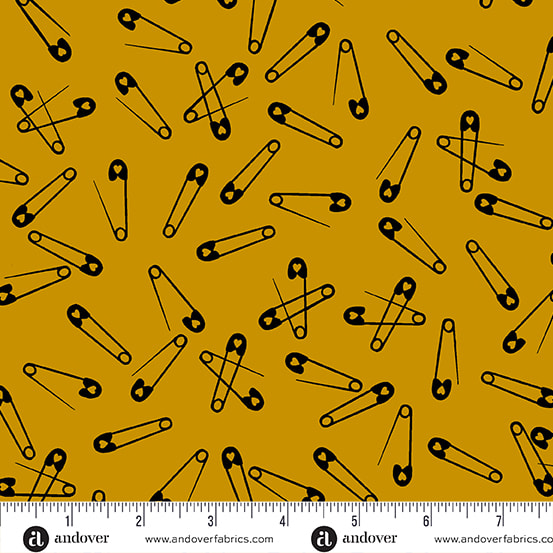 Pins