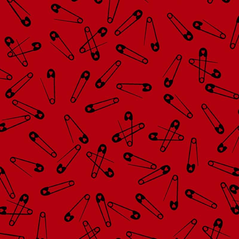 Pins - Brick