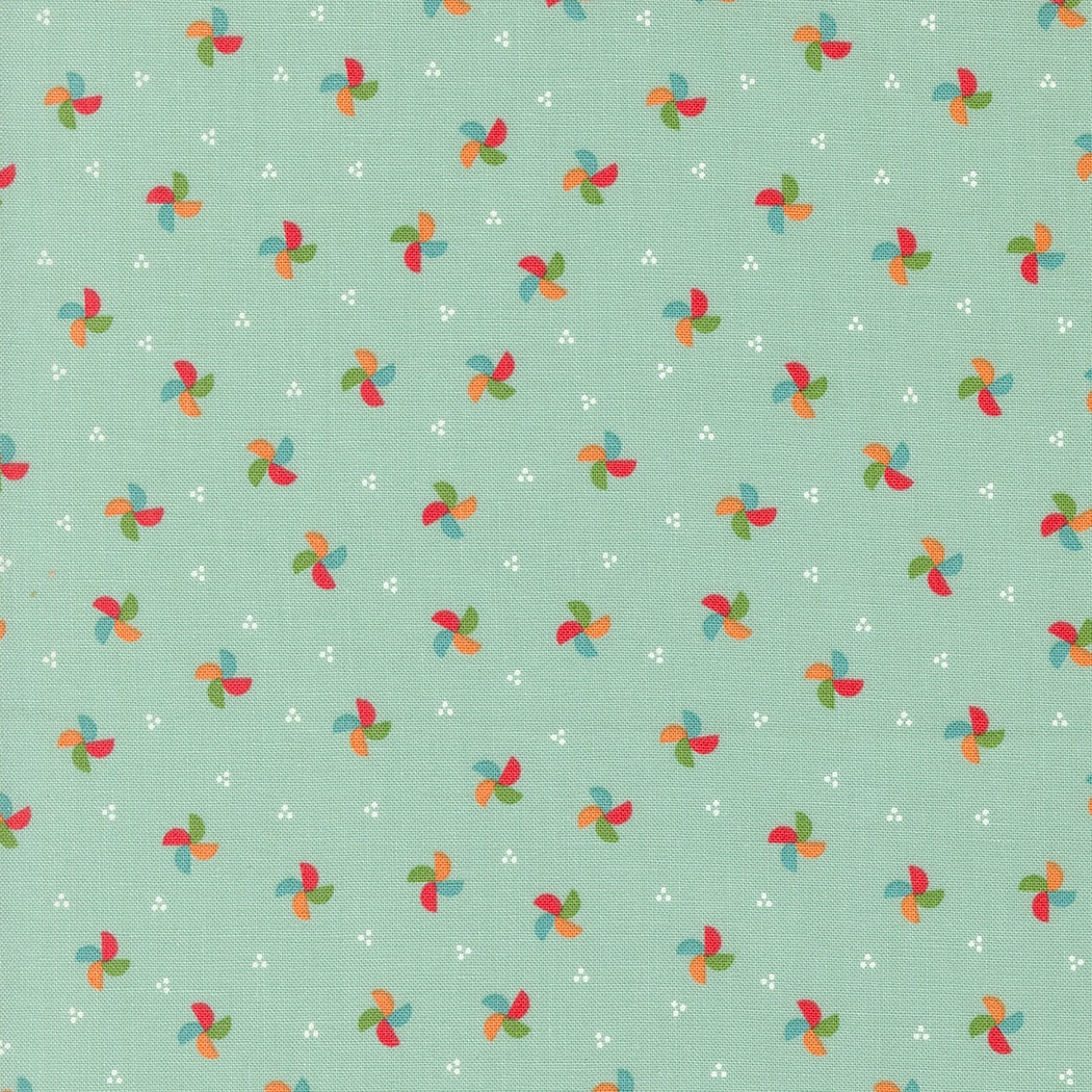 Pinwheel - Home Town Sky
