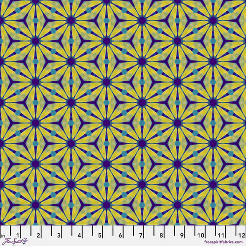 Pinwheel - Daisy