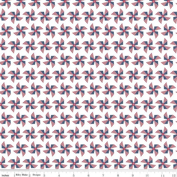 Pinwheels