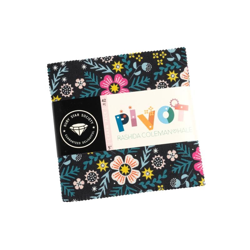 Pivot Charm Pack Pivot Charm Pack