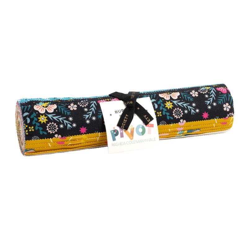 Pivot Layer Cake | Rashida Coleman-Hale | 42 PCs