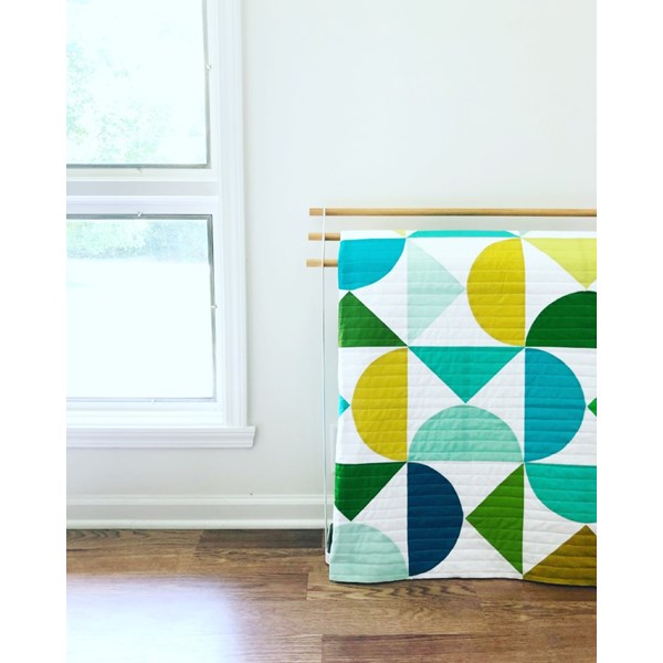 Pivot Quilt Kit