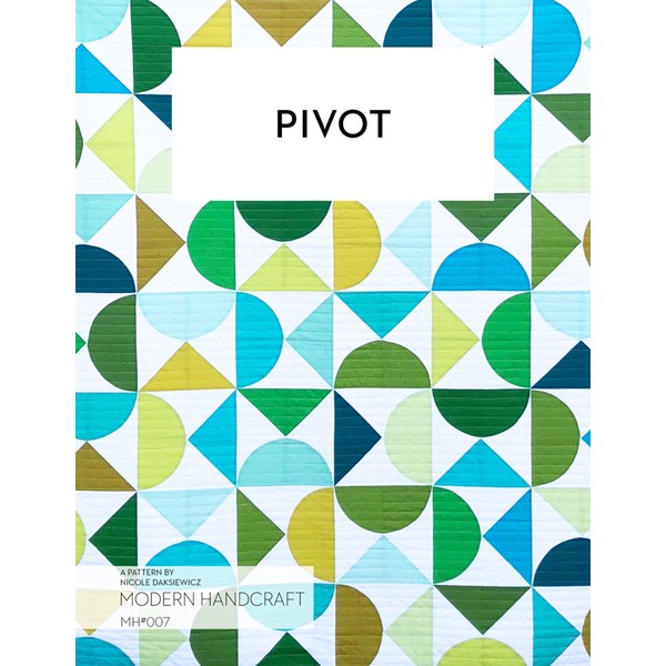 Pivot Quilt Kit