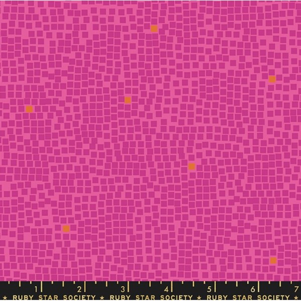 Pixel - Berry