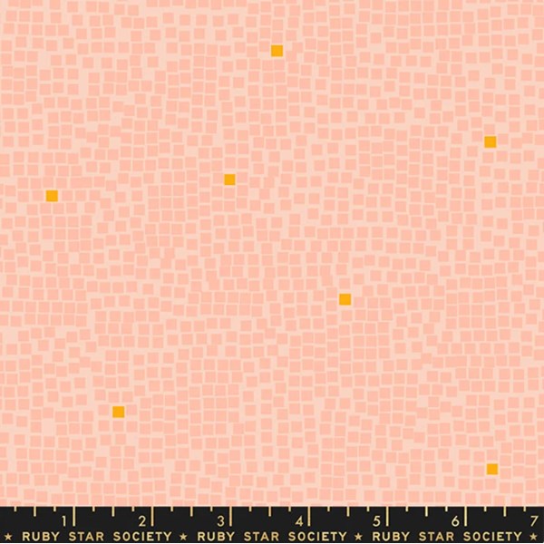 Pixel - Peach