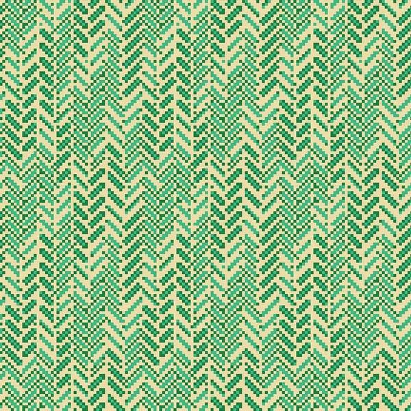 Pixel Chevron