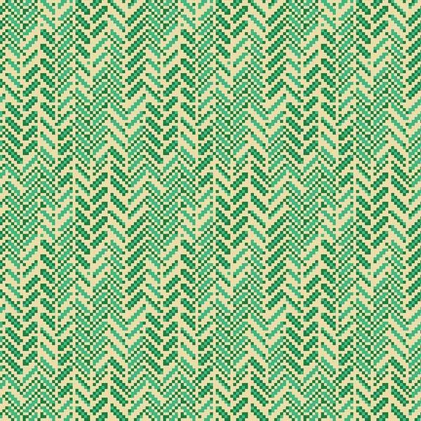 Pixel Chevron