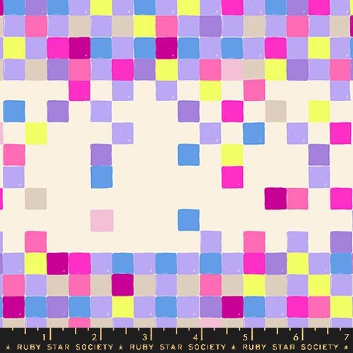 Pixels - Natural *Glow*