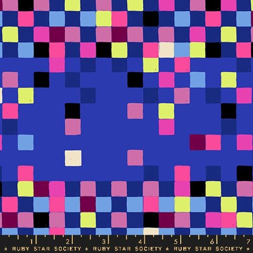 Pixels - Blacklight *Glow*
