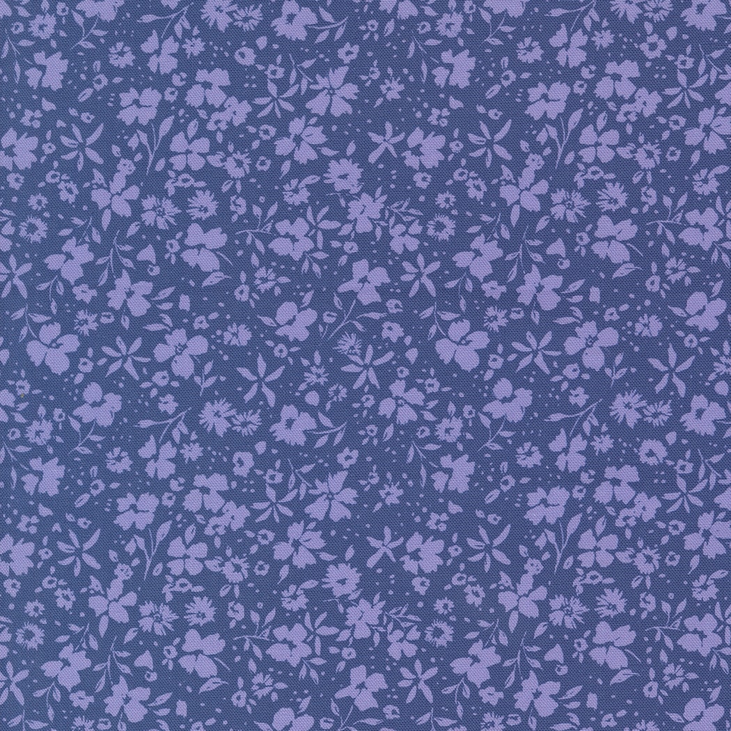 Pixie - Periwinkle