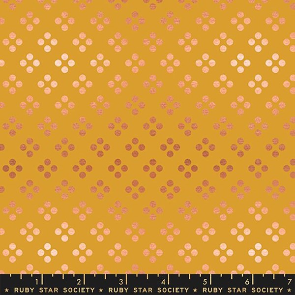 Pixie Polka Dot