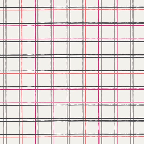 Plaid Beat Sparkling