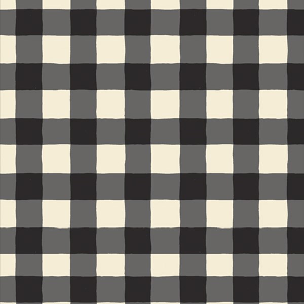 Plaid of my Dreams