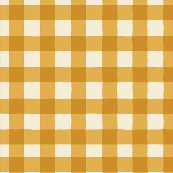 Plaid of my Dreams - Toasty