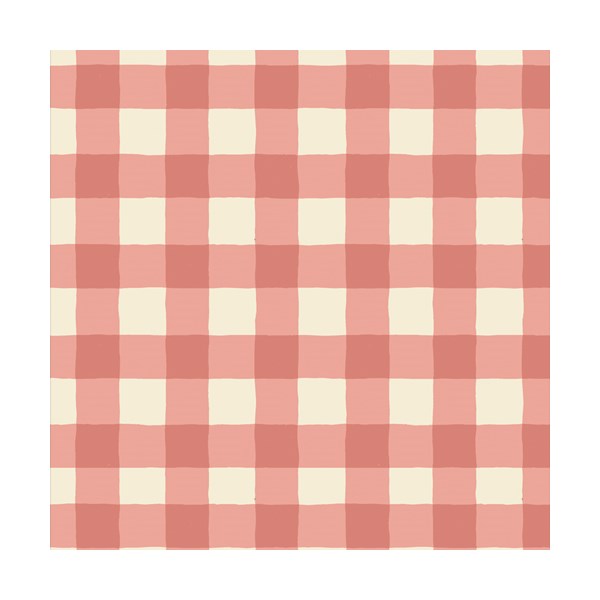 Plaid of my Dreams FLANNEL | Maureen Cracknell