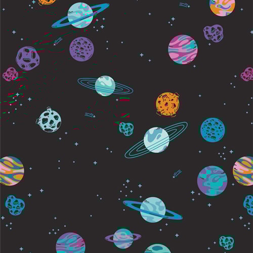 Planetary Parade