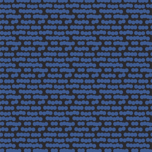 Playing Dots - Overcast