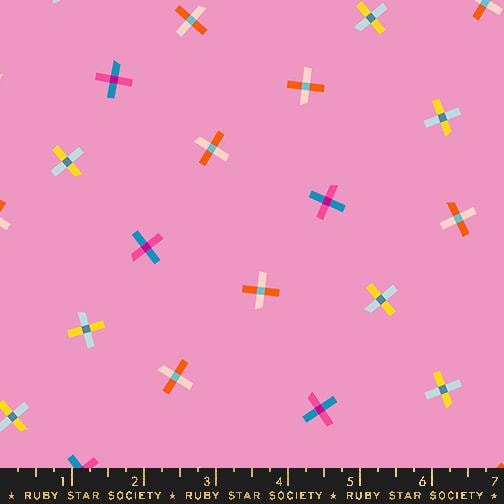 Plus Points - Daisy