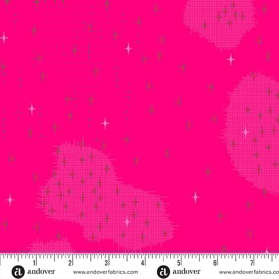 Polaris - Pink Ranger