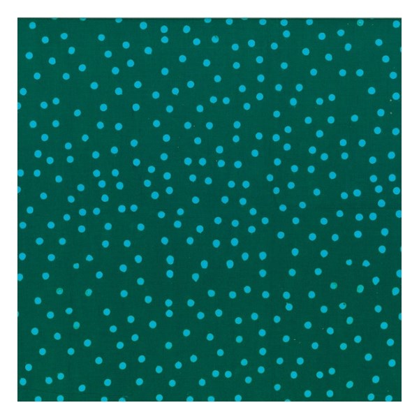 Polka Dots - Hunter